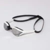 Arena Cobra Ultra SWIPE Mirror Goggles (Outdoors) - Silver White