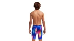 Funky Trunks Funky Trunk Boys Training Jammers - Event Horizon -Swimming Equipment Sale 020371