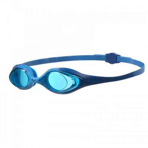 Arena Junior Spider Goggles - Blue 1 Arena Junior Spider Goggles - Blue