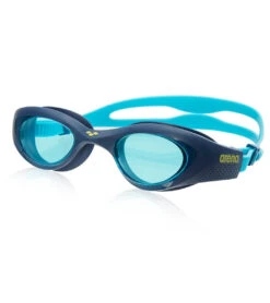 Arena The One Junior Goggle - Light Blue