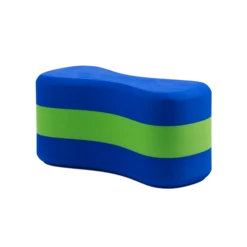 Vorgee Pull Buoy 3 Layer (Junior) - Blue Green