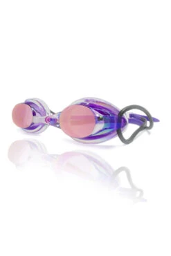 Engine Weapon Goggles - Fishtail Purple