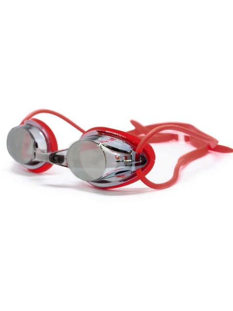 Engine Weapon Goggles - Classic Red