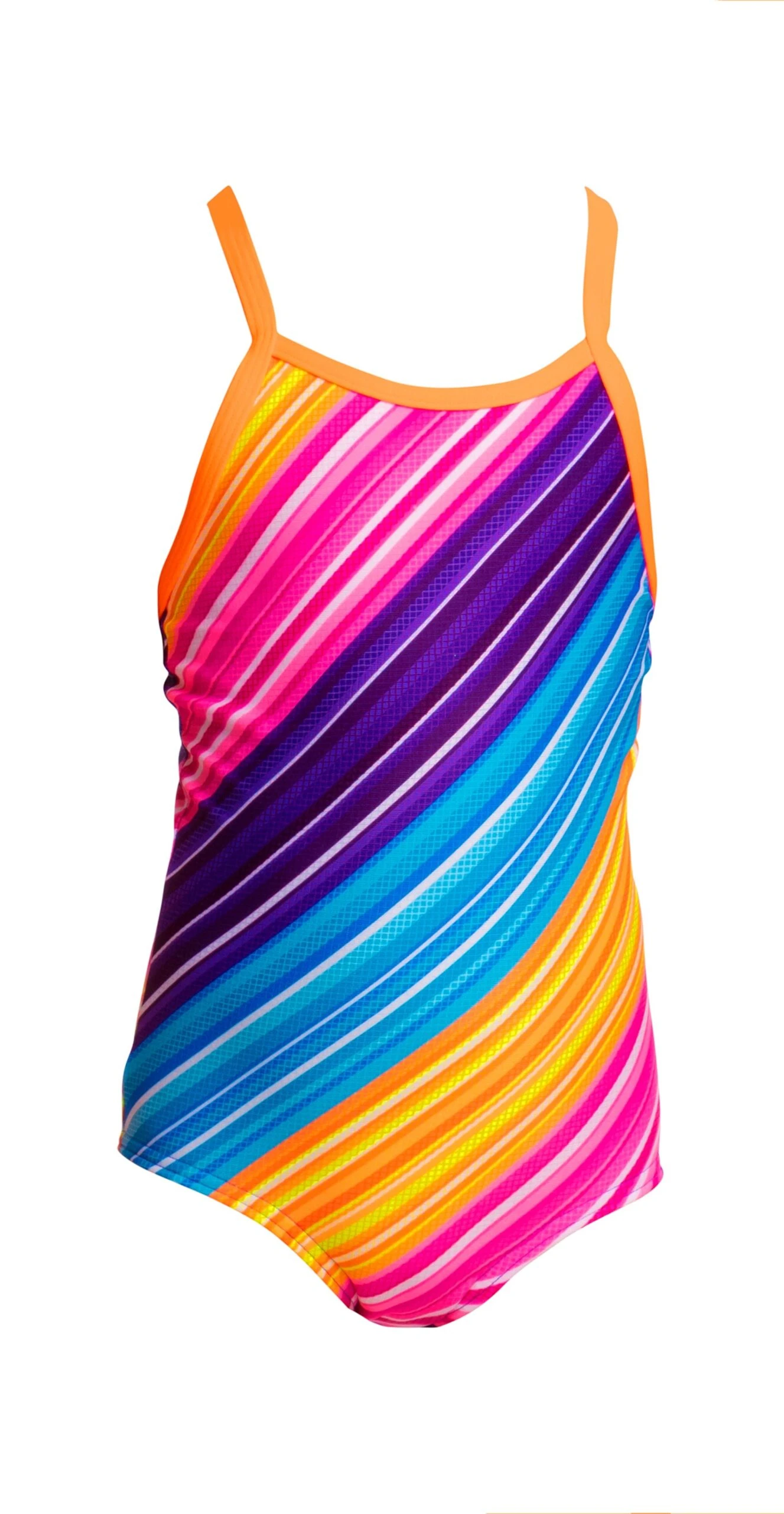 Funkita Toddler One Piece - Fine Lines 1 Funkita Toddler One Piece - Fine Lines