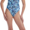 Amanzi Womens One Piece - BoraBora