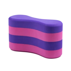 Vorgee Pull Buoy 4 Layer - Pink Purple