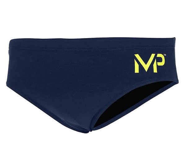 MP Boys Brief - Navy 1 MP Boys Brief - Navy