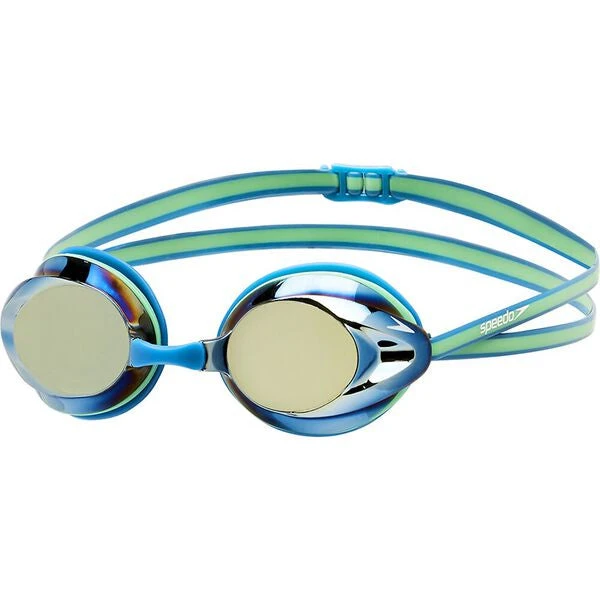 Speedo Opal Mirror Goggles - Nordic Toucan 1 Speedo Opal Mirror Goggles - Nordic Toucan
