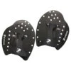 Engine Hand Paddles - Black
