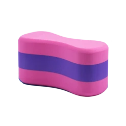 Vorgee Pull Buoy 3 Layer (Junior) - Pink Purple