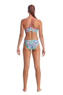 Funkita Ladies Sports Two Piece - Palm Springs -Swimming Equipment Sale FS02L FS03L PALM SPRINGS 02