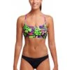 Funkita Ladies Sports Two Piece - Sloth Slumber