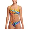 Funkita Ladies Sports Two Piece - Tarzanny Pants