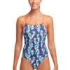 Funkita Ladies Single Strap One Piece - Pengoo Parade
