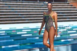 Funkita Ladies Strapped In One Piece - Kite Runner 9 Funkita Ladies Strapped In One Piece - Kite Runner -Swimming Equipment Sale FS38L KITE RUNNER L1