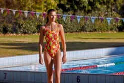 Funkita Ladies Strapped In One Piece - Swim Girl Swim 8 Funkita Ladies Strapped In One Piece - Swim Girl Swim -Swimming Equipment Sale FS38L SWIM GIRL SWIM L1