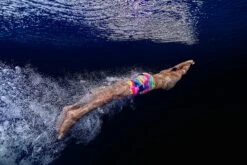 Funky Trunks Mens Training Jammers - Cumulus 11 Funky Trunks Mens Training Jammers - Cumulus -Swimming Equipment Sale FT37M CUMULUS L2