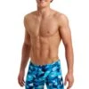 Funky Trunks Mens Training Jammers - Hidden Depths