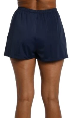 Solid Jogger Short Bottom -Swimming Equipment Sale MM6NK51 IND B 1 scaled