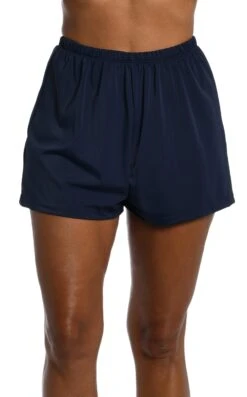 Solid Jogger Short Bottom -Swimming Equipment Sale MM6NK51 IND F 1 scaled