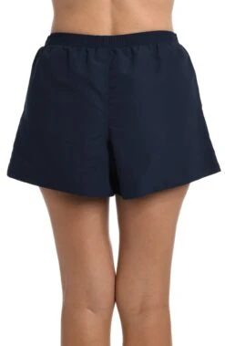 Solid Woven Boardshort Bottom -Swimming Equipment Sale MM6NL53 IND B 1 scaled