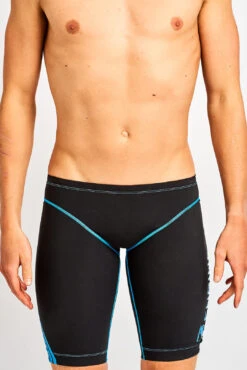 Engine Shredskin Pro Male - Blue Stitch