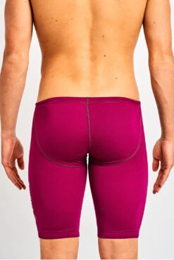 Engine Boys Poly Jammer - Maroon -Swimming Equipment Sale Male Swimwear Crop 0017 ENGINE ECOM PREVIEWS 160 43554.1624864349 57049885 69e1 4aa1 a718 b4805ecf09ee