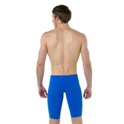 Speedo Mens Lzr Racer Element Jammer - Bondi Blue Copper -Swimming Equipment Sale Mens Lzr Racer Element Bondi Blue Copper 3