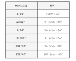 Engine Mens Poly Jammer - Maroon -Swimming Equipment Sale ScreenShot2021 10 12at9.17.02pm