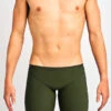 Engine Mens Poly Jammer - Army