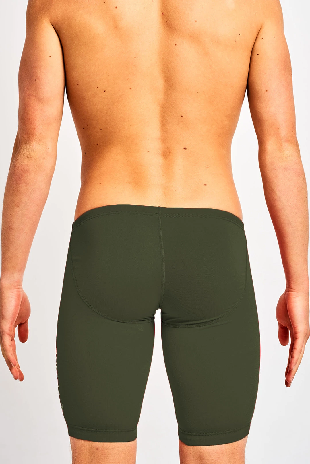 Engine Boys Poly Jammer - Army 2 Engine Boys Poly Jammer - Army - Image 2