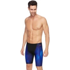 Speedo Mens Kinetic Jammer - Attrex