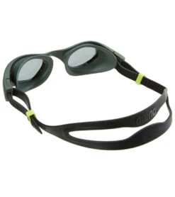 Arena The One Goggle Smoke Lens (Triathlon Ready) - Green -Swimming Equipment Sale arena one goggle greena