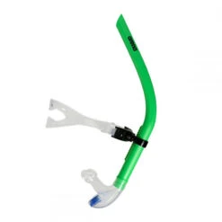 Arena Swim Snorkel III - Acid Lime