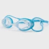 Engine Weapon Goggles-Clear Blue