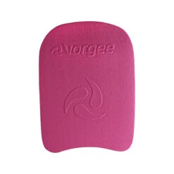 Vorgee Medium Kickboard - Pink