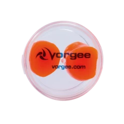 Vorgee Ear Putty - Orange