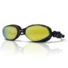 Engine Navigator Mirrored Goggles - For Pool & Ocean