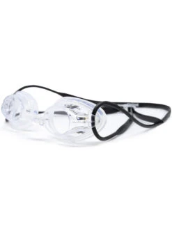Engine Weapon Goggles - Classic Clear