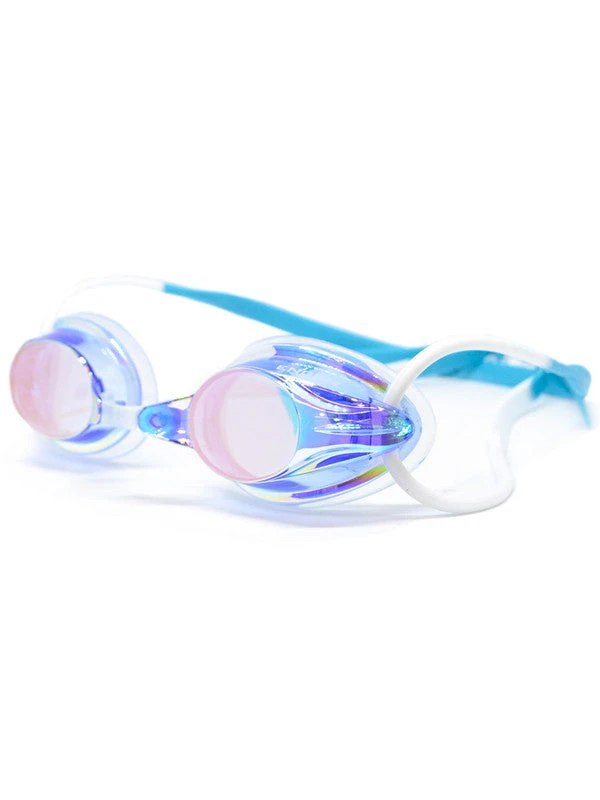Engine Weapon Goggles - Fishtail Sky Blue 1 Engine Weapon Goggles - Fishtail Sky Blue