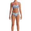 Funkita Ladies Sports Two Piece - Palm Springs