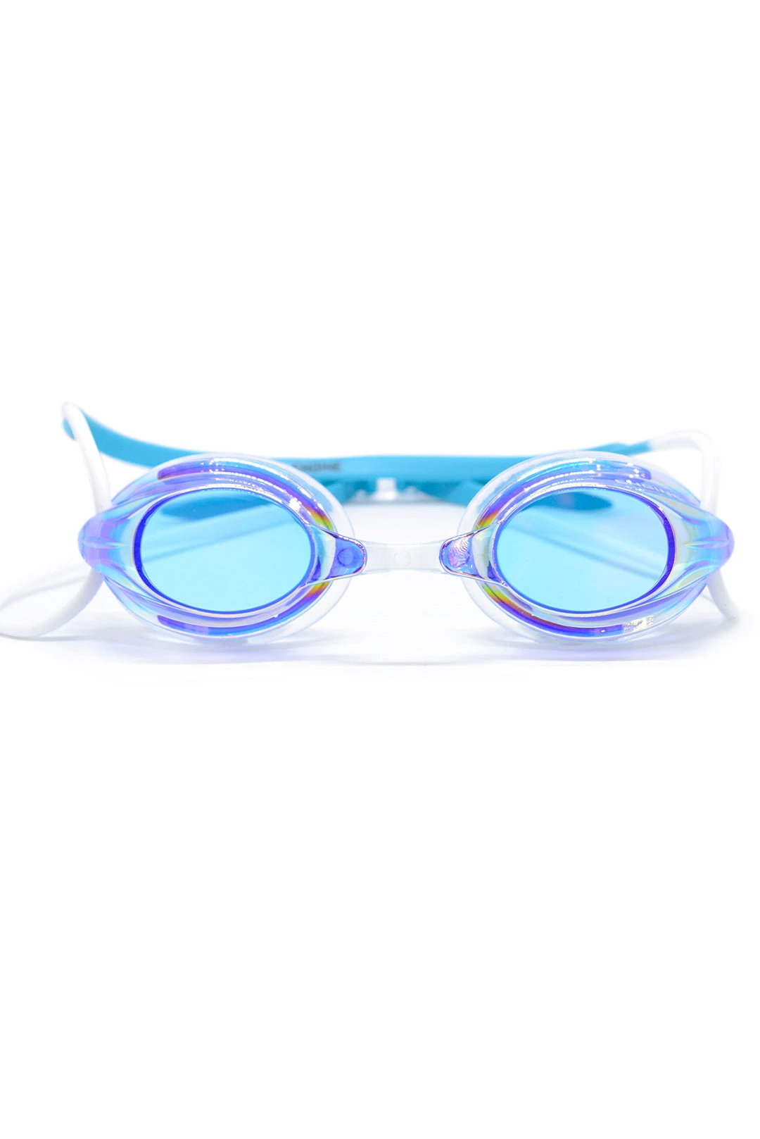 Engine Weapon Goggles - Fishtail Sky Blue 2 Engine Weapon Goggles - Fishtail Sky Blue - Image 2