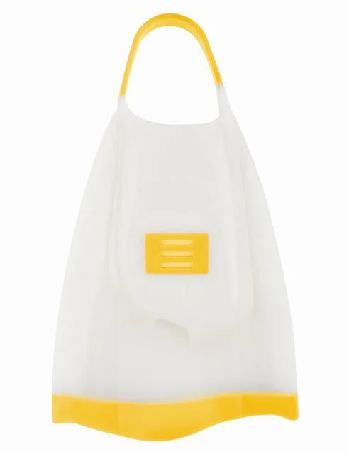 DMC Elite Fins - Kandy Yellow 1 DMC Elite Fins - Kandy Yellow